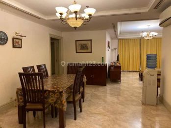 Dijual Disewakan Apartemen Puri Matahari