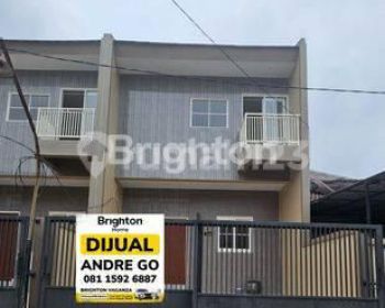 #A71 Rumah baru minimalis di Mulyosari