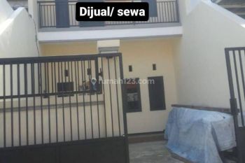 DISEWAKAN MURAH RUMAH DI KARANG ASEM