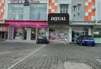 DIJUAL RUKO RAYA MERR SURABAYA