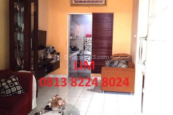 Rumah Murah Bagus Kota Wisata Cibubur Jakarta Timur