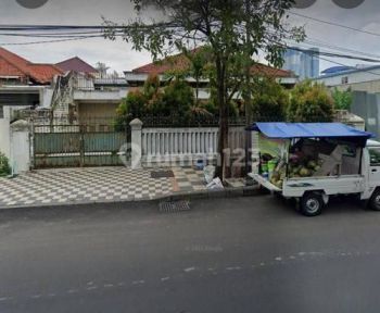 Disewakan Rumah Raya Dharmahusada Indah, dekat Kertajaya Surabaya
