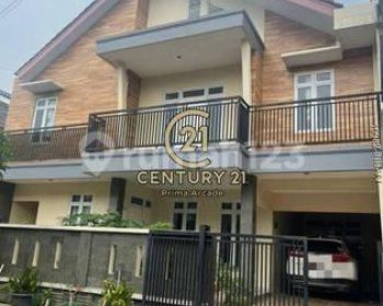 Rumah 2 Lantai kan Di Bintaro Sektor 9