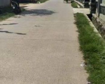 Tanah Tangerang Murah 19 Menit Pintu Toll Tigaraksa