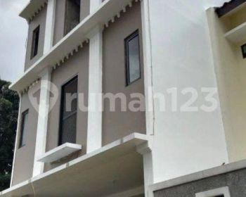 Dijual Kost2an Pusat Kota Bogor Sayap Pajajaran Bangunan Baru
