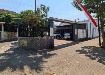 Rumah Bagus Terawat di Madyopuro Sawojajar Malang Gmk02747