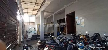 Ruko 4 Lantai Ada Lift di Duri Kosambi, Jakarta Barat