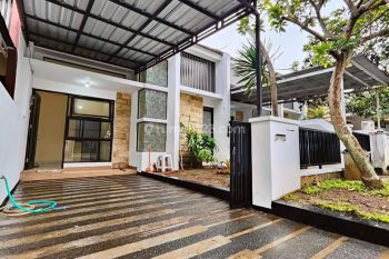 TERMURAH DI GREENLAND, RUMAH SIAP HUNI