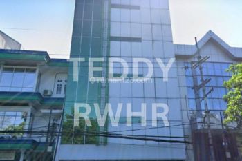 Sewa Kantor Raya Perak Barat