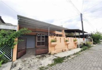 Rumah bagus di puri anjasmoro