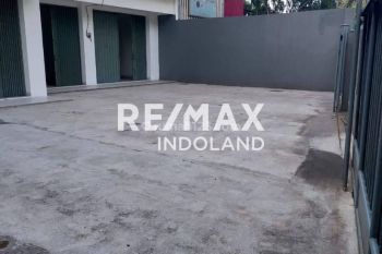 Jual Ruko Gandeng 3 Lantai Strategis Jl.sultan Iskandar Muda