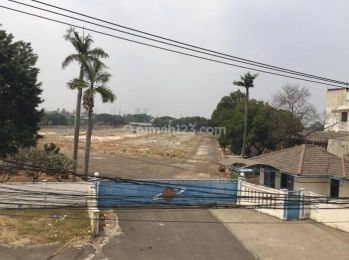 Di Bawah NJOP 37.000 m2 @ Gatot Subroto