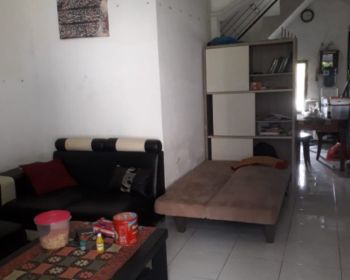 Dijual Rumah di Komplek Perumahan