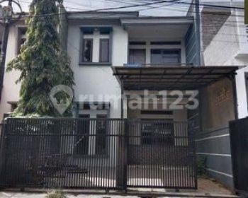 Harga Viral Rumah Gres Dkt Ke Mesjid Turangga Bandung 314M7