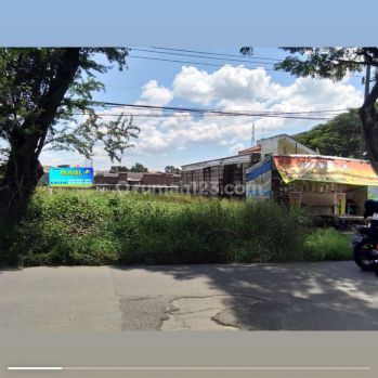 Dijual Tanah Bangkingan Lakarsantri Dekat AKPOL