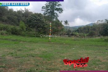 Top Kavling Ready Dibangun City View Sindanglaya Bandung 216H6