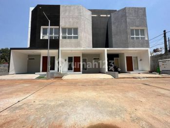 Rumah Mewah Hankam Pondok Melati Pondok Gede Indusrial Home