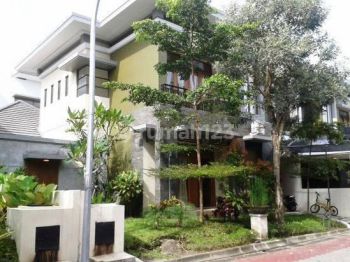 Rumah Murah Furnish Perumahan Area Palagan Dkt Sleman City Hall Mall
