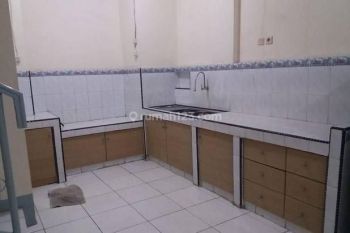 Tanah + Bangunan di Bumi Citra Fajar, Sidoarjo