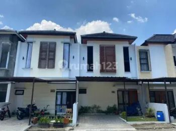 Rumah Baru Strategis di dekat Surapati Padasuka Antapani Cikutra