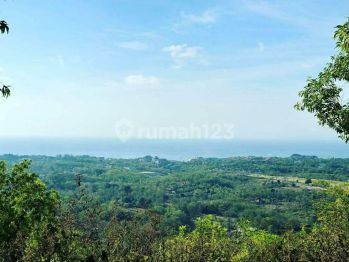 Labuansait Full View Land for Lease