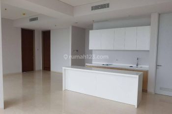 Apartmn mewah di CBD alam sutera