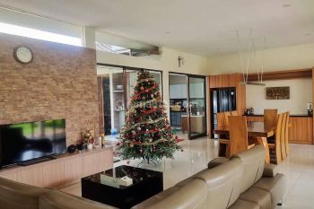 Dijual Rumah Mewah Kawasan Elit di Kota Baru Parahyangan