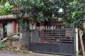 RUMAH MURAH DI PAMULANG DUA TANGERANG SELATAN