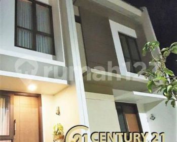 Rumah 2 Lantai Di Bekasi_CPA3 2746