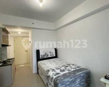 Disewakan Apartemen Tanglin Studio, Surabaya Barat