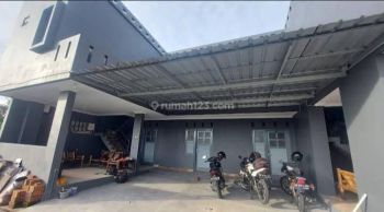 Dijual Murah Kost 14 Kamar Belakang Smk N 1 Depok Maguwoharjo