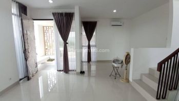 Disewakan Rumah Baru di Jgc