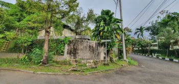 Dijual Rumah Lama Hitung Tanah Di Darmo Permai Selatan Surabaya Barat