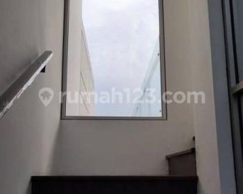 Rumah Mozart uk 10x25m murah