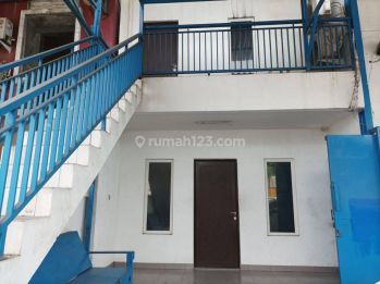 Dijual Gudang di Central Cakung Jakarta Timur*