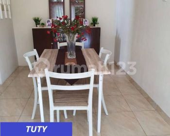 Rumah Diskon 200 Juta Poisi Hook di Mahagoni Graha Bintaro 10535