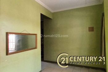 Rumah Siap Huni Di Bintaro Sektor 4 CPA3 4915