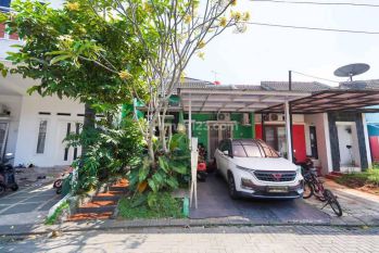 Rumah Bagus Di Depok Dekat Stasiun, Bisa Kpr J16630