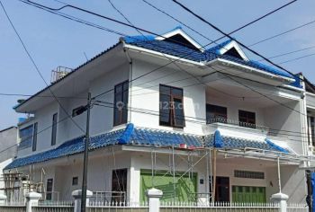 Jual Sewa Rumah Strategis Untuk Usaha di Pasir Kaliki Bandung