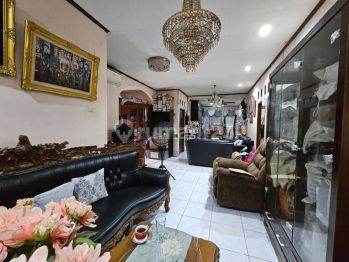 Rumah Hook Murah Di Pulo Gebang Permai - Cakung - Jakarta Timur