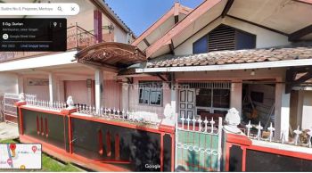 Dijual Rumah Di Prajenan Mertoyudan Magelang Jawa Tengah