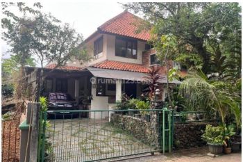 Rumah Siap Huni 2 Lantai Dengan Lingungan Aman, Nyaman , Tenang Asri