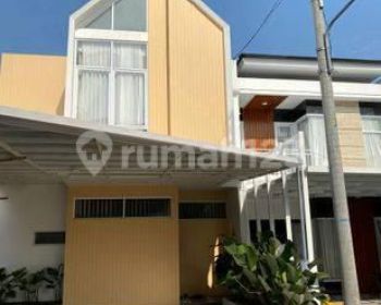 Rumah Mewah BONUS SHM di dkt Pasteur Gunung Batu Cimindi Cicendo