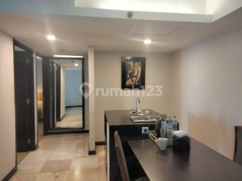 Dijual Cepat Harga Menarik Apartemen Braga Full Furnished