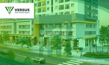 Ruko murah 3,3 M raya Sukomanunggal Raya Satelit