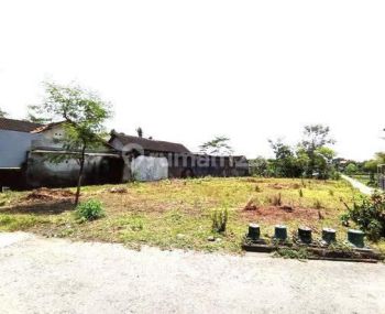 Tanah Cisauk Murah Pinggir Jalan Mulai 1,6 Jt An Per Meter. Shm