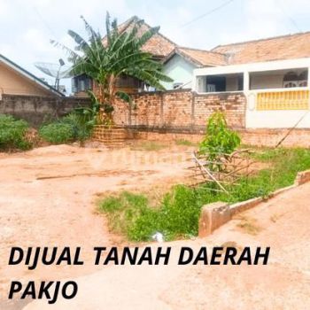 Jual Tanah Lokasi Way Hitam Pakjo Jl Inspektur Marzuki