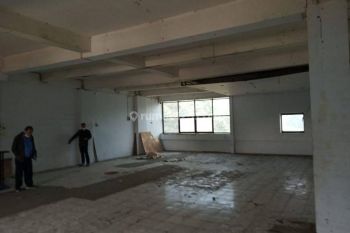 Ruko Latumenten Jakarta Barat **