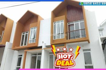 Top Cluster Cityview Di Sindanglaya Bandung Dkt Antapani 176H11