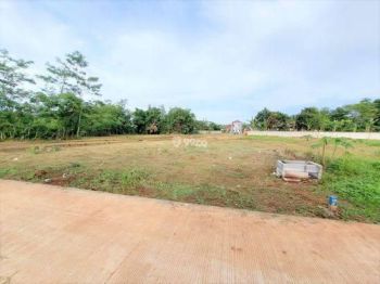 Tanah Kapling Dekat Stasiun Citayam SHM, 1 Jt-an/m2
